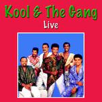 Kool & The Gang Live专辑