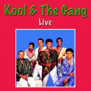 Kool & The Gang Live