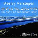 Starlights (Ron van den Beuken Remix)专辑