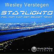 Starlights (Ron van den Beuken Remix)