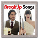 BreakUp Songs专辑