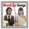 BreakUp Songs专辑