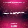 DJ JOTA ORIGINAL - Game Alternativo