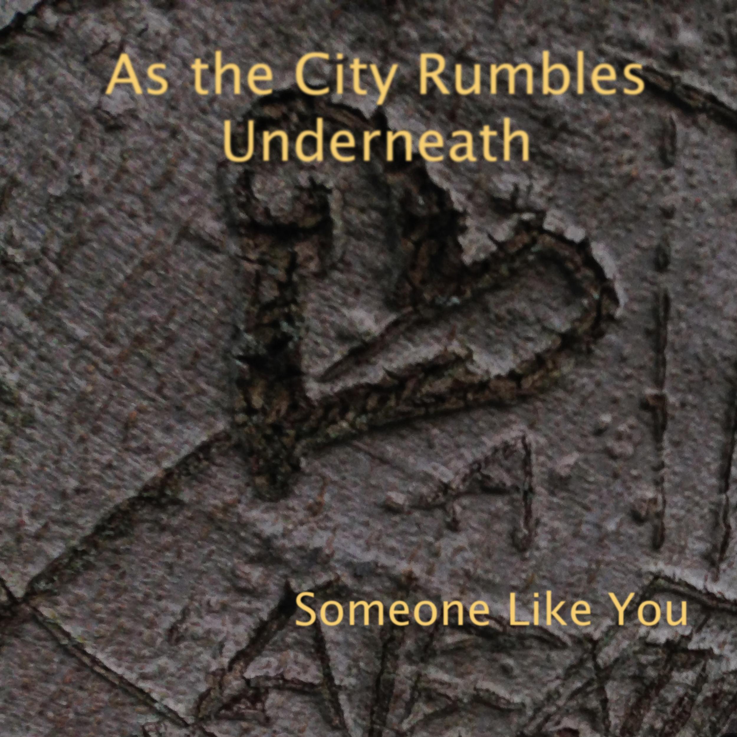 Someone Like You