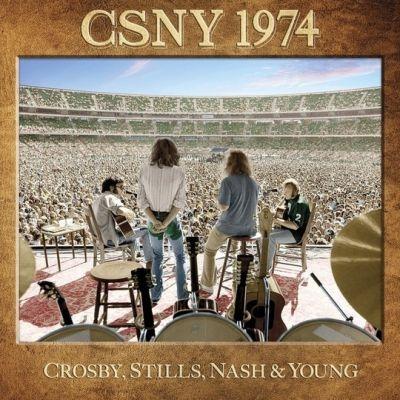 CSNY 1974