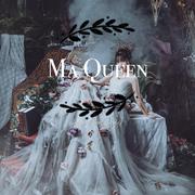 Ma Queen(Prod.by Yinuboy)