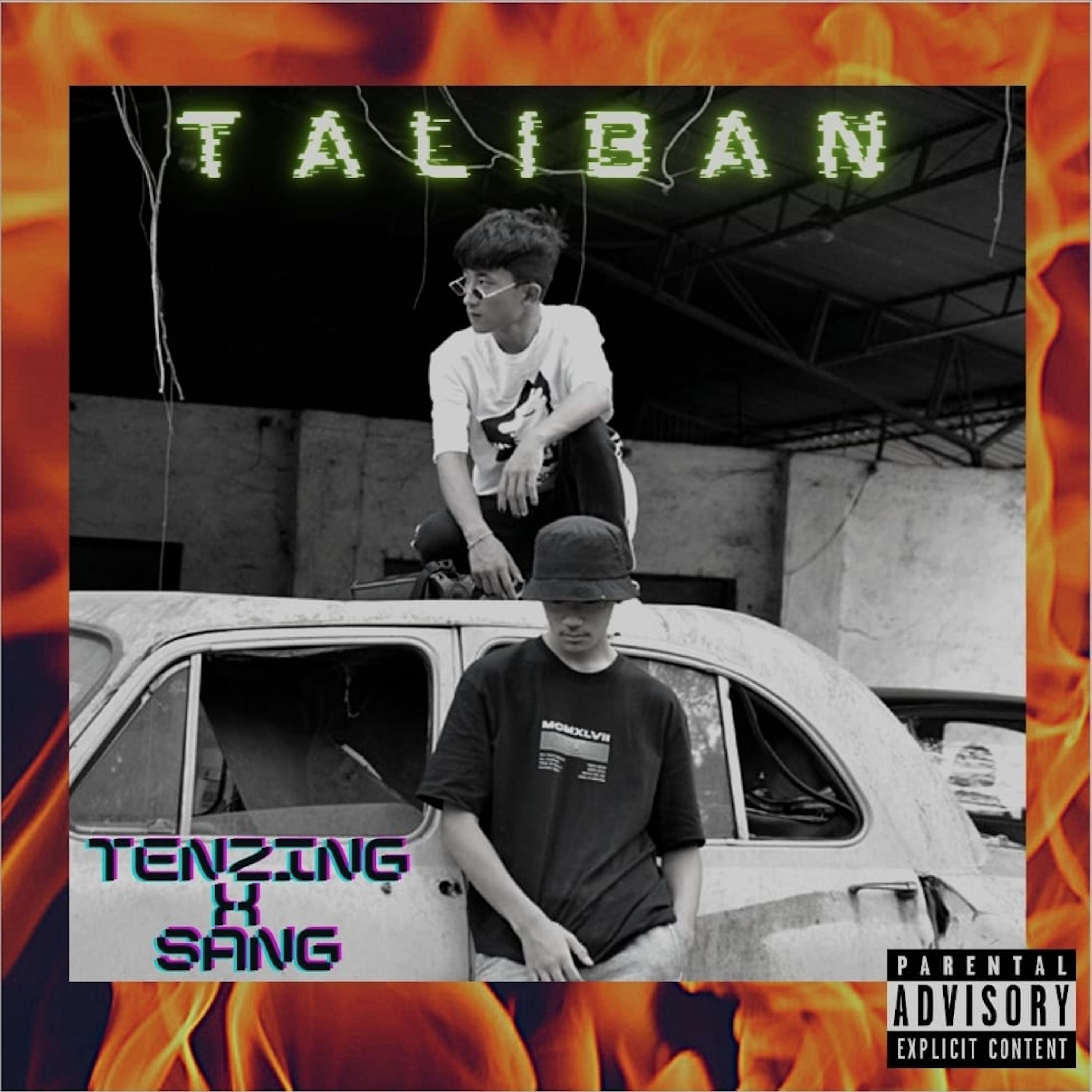 Taliban (feat. SANG)