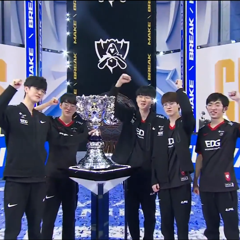 EDG
