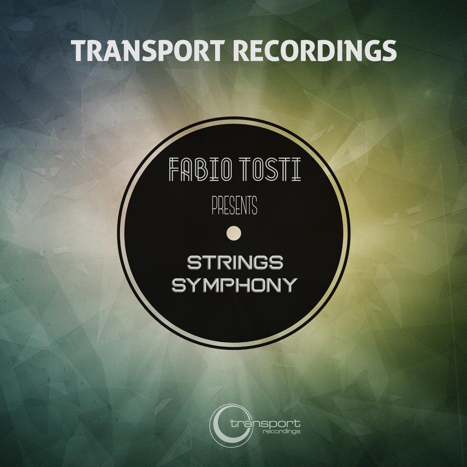 Strings Symphony