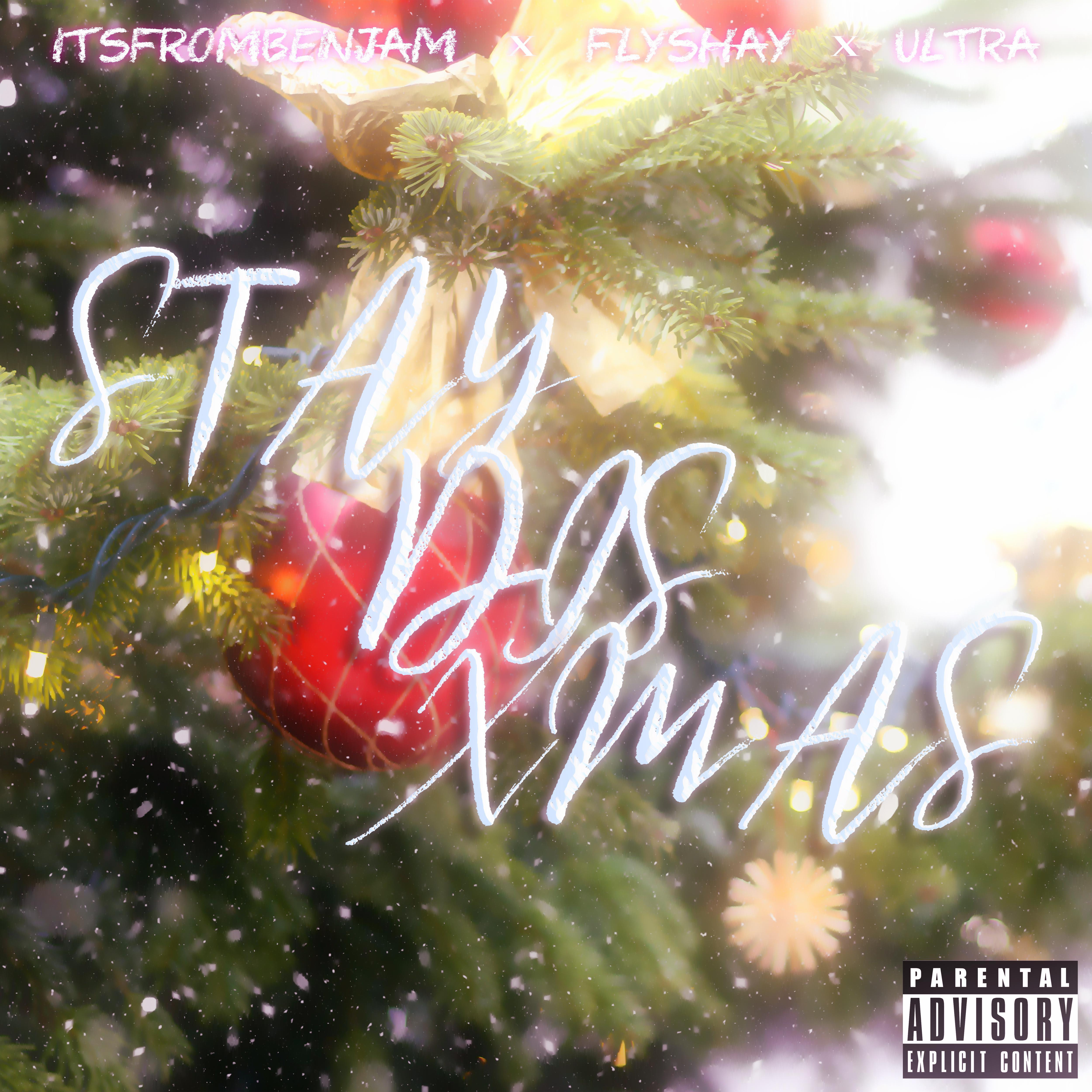 Stay Dis Xmas