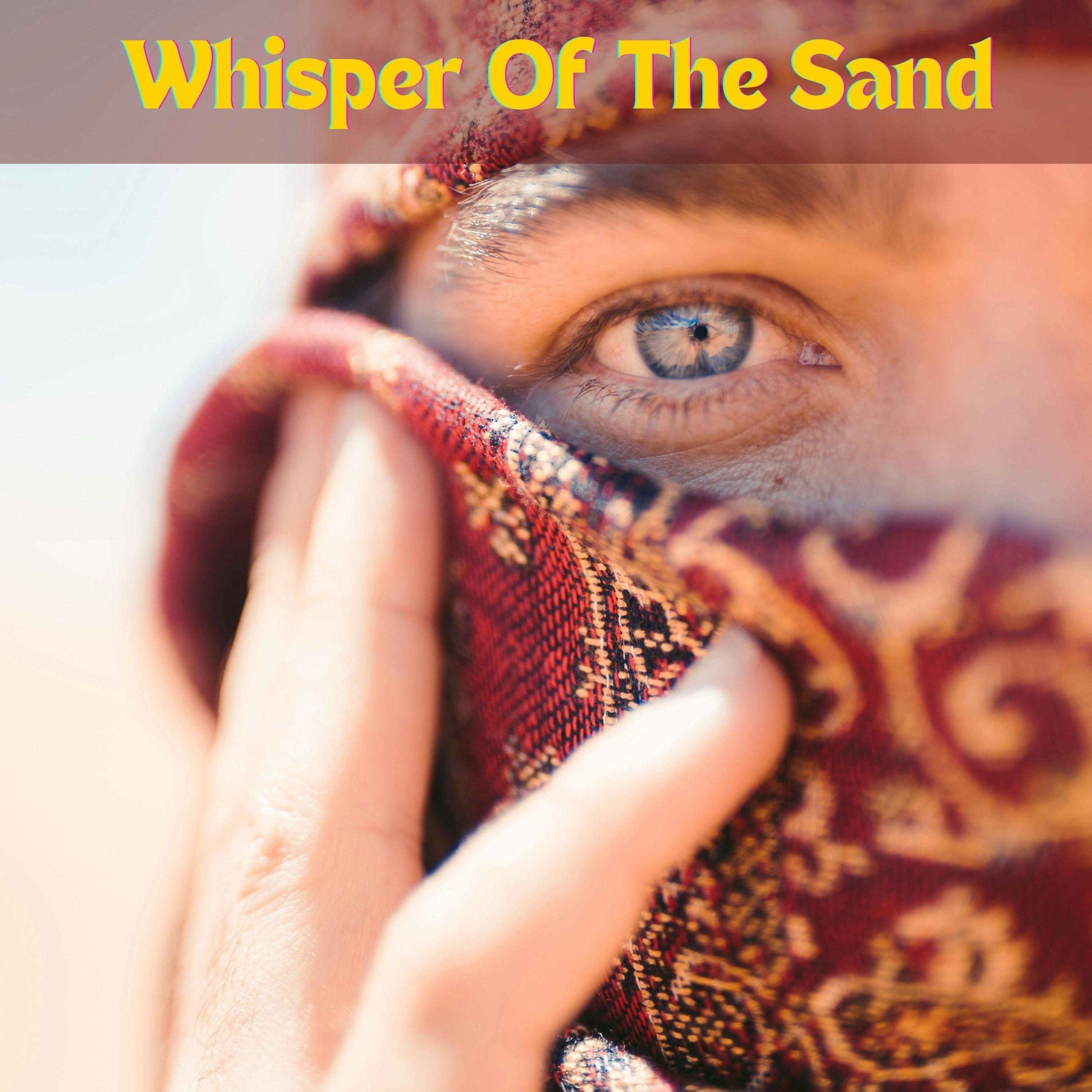 Whisper of the Sand