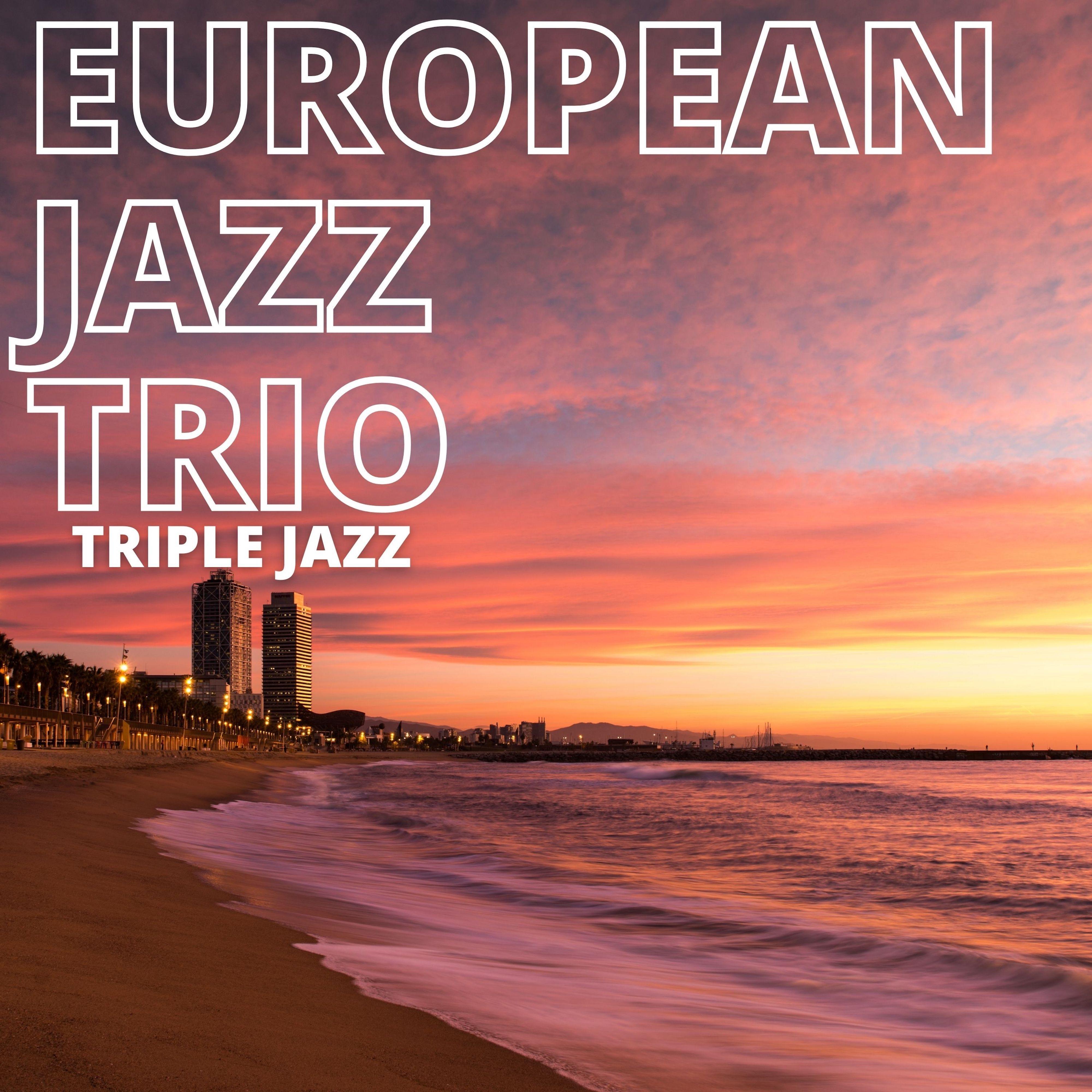 Triple Jazz