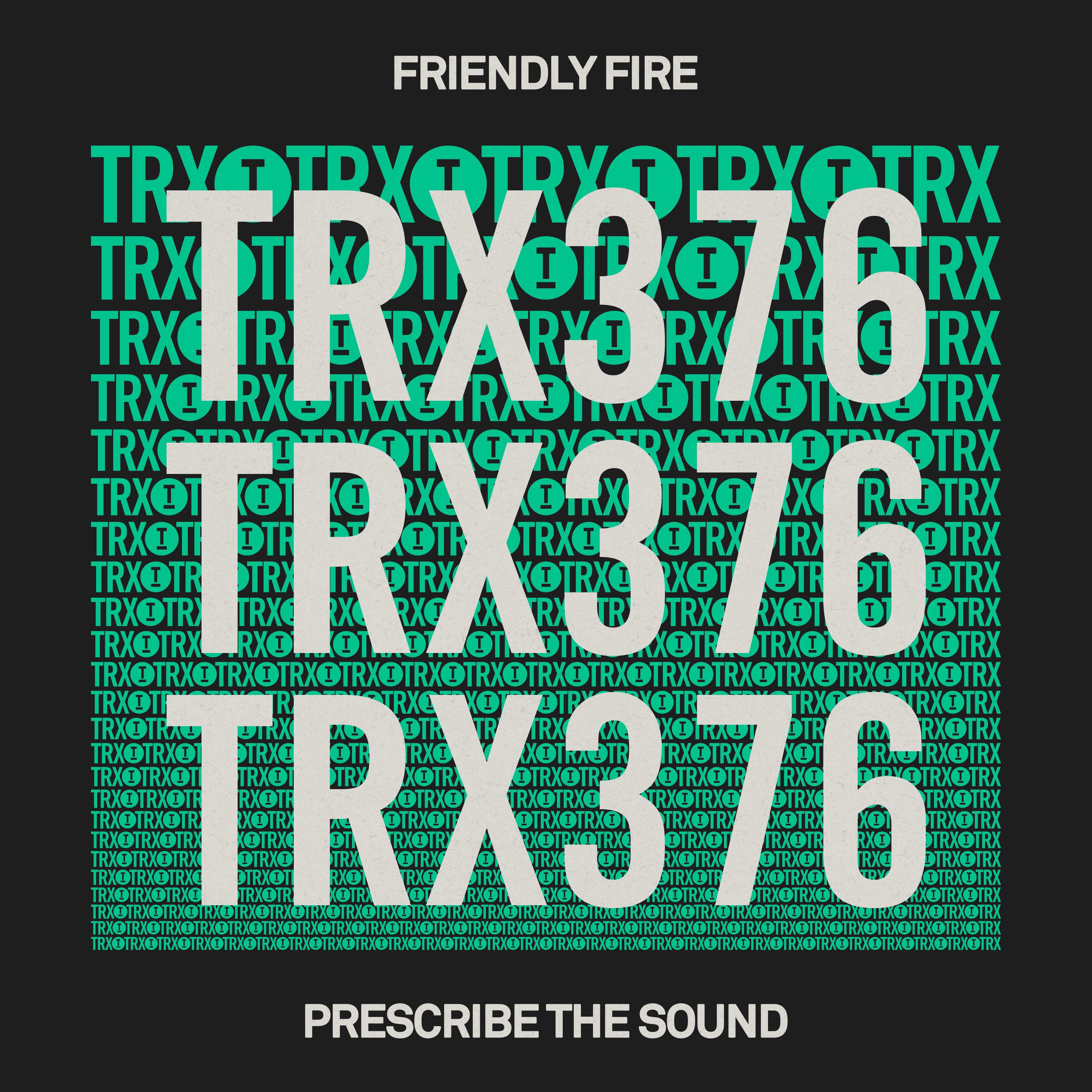 Prescribe The Sound