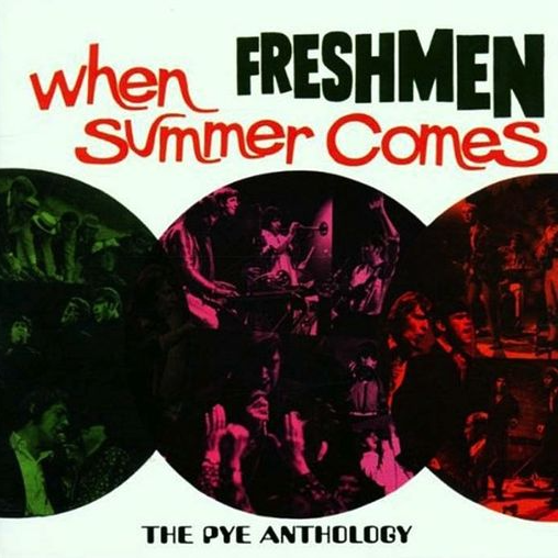When Summer Comes