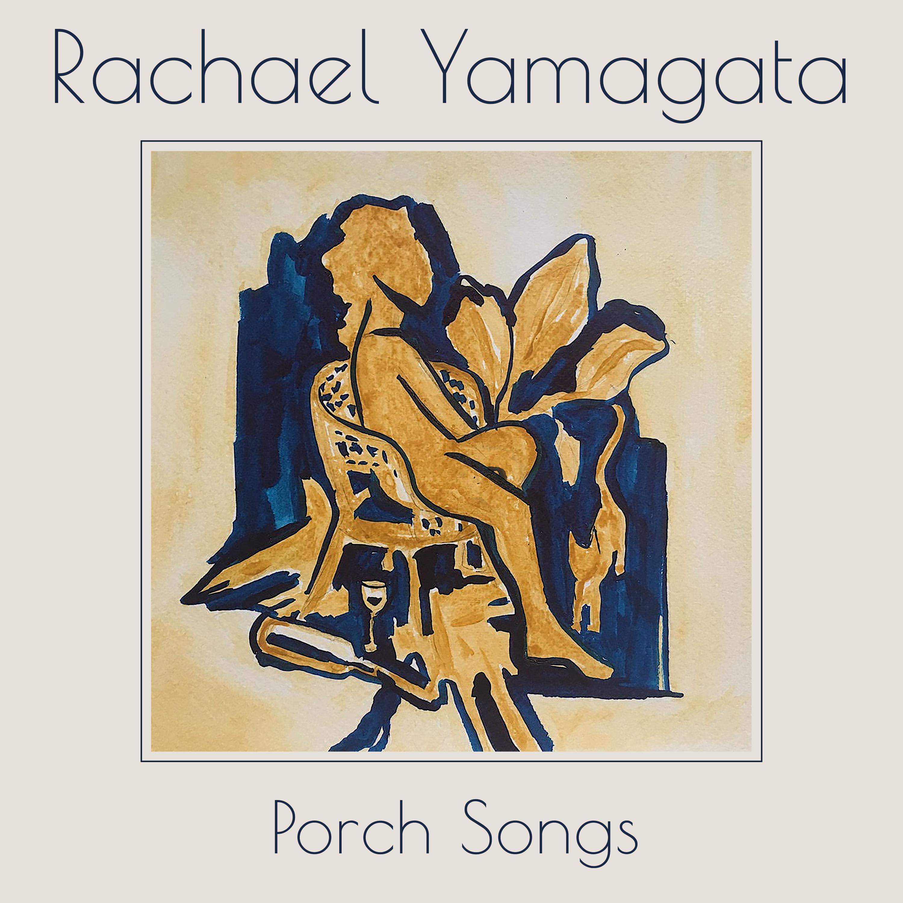 Porch Songs专辑