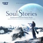 Soul Stories (Emotional Orchestral Drama Tracks)专辑