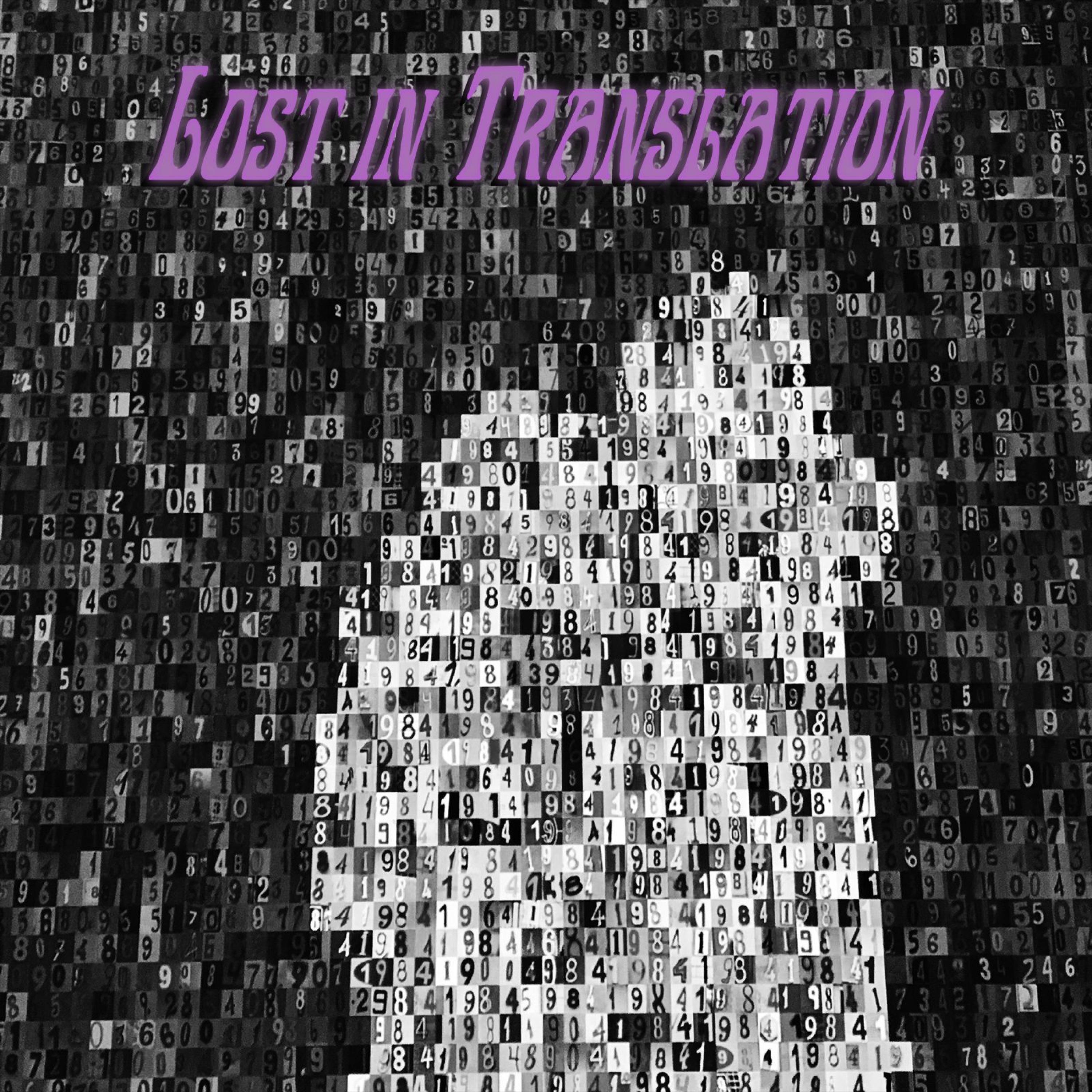 Lost in Translation