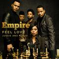 Feel Love (feat. Jussie Smollett & Mario)