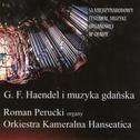 G.F. Handel and Danzig music专辑