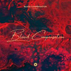 Blood compensation