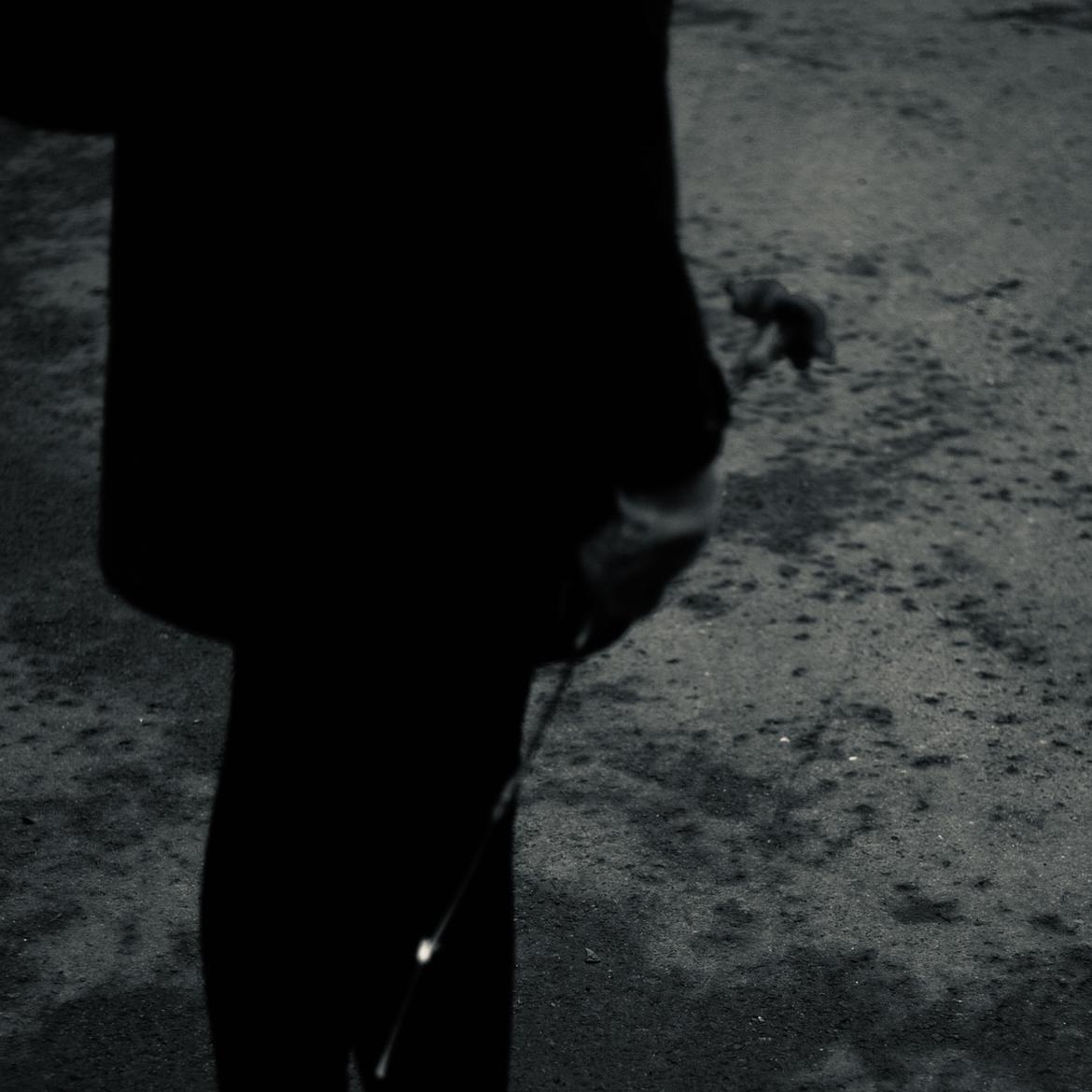 Mourning for the past