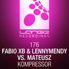 Fabio XB - Kompressor (Original Mix)