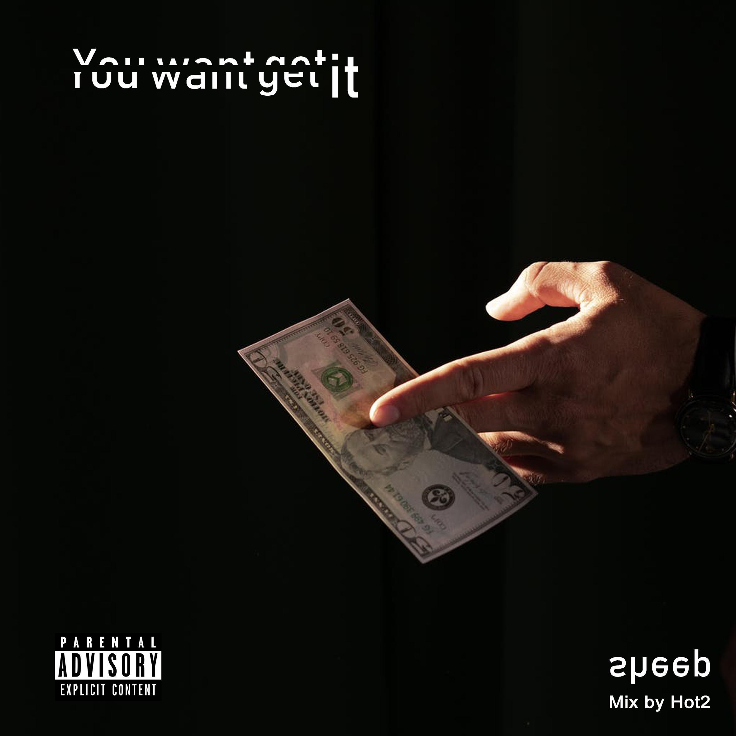 SSSheeP - You want get it