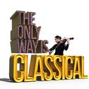 The Only Way Is Classical专辑