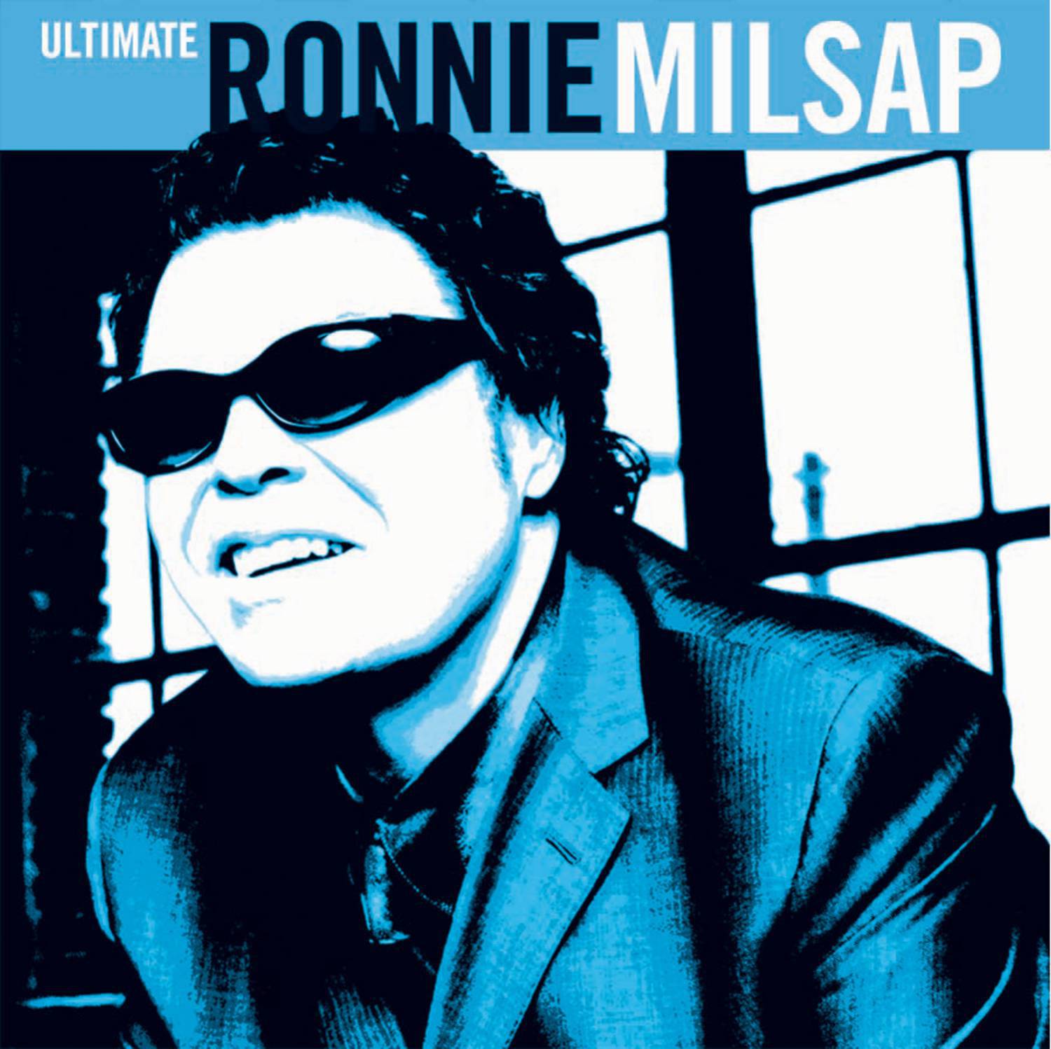 Ultimate Ronnie Milsap专辑