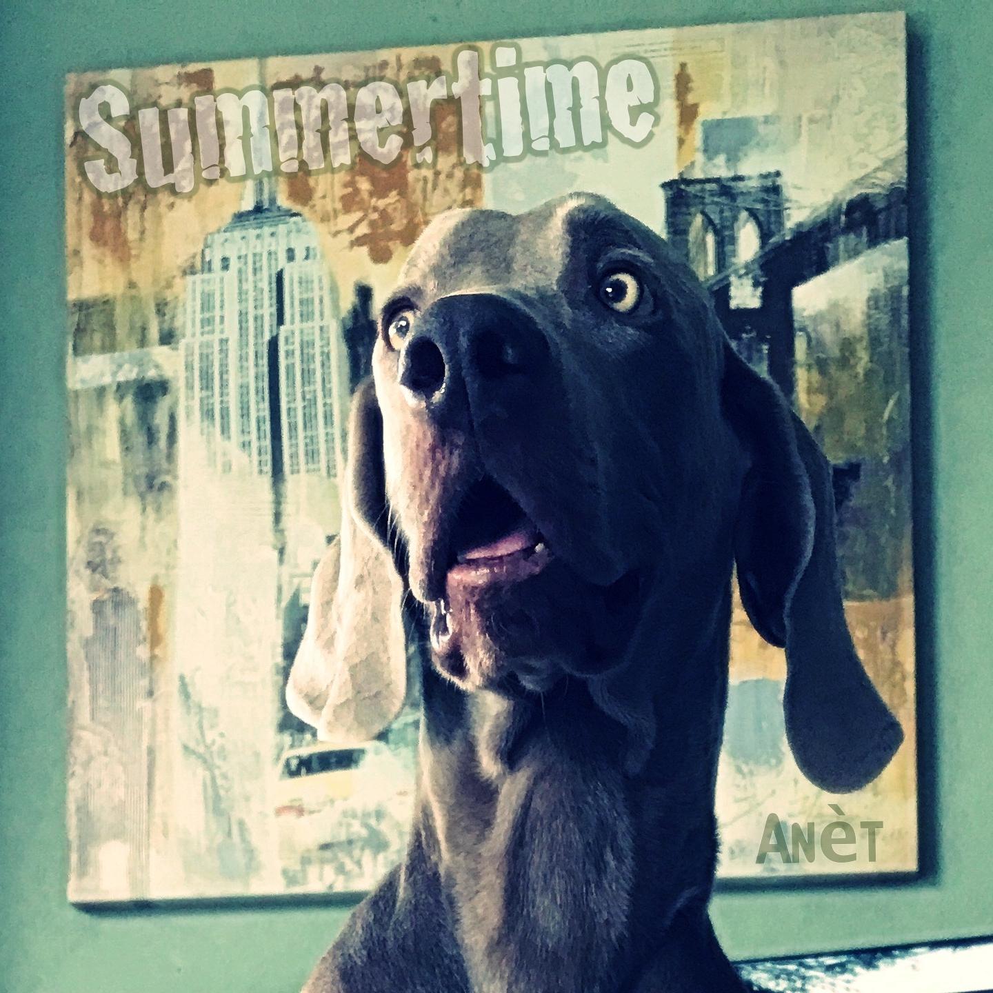 Summertime