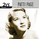 20th Century Masters: The Millennium Collection: Best Of Patti Page专辑