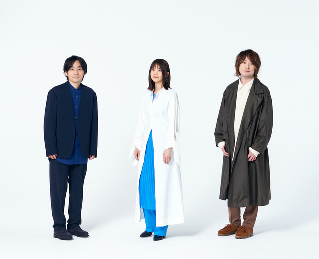 いきものがかり