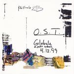 Live at Globule, Mills College, 04-12-1999专辑