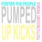 Pumped Up Kicks (TIC TIC BOOM! REMIX)专辑