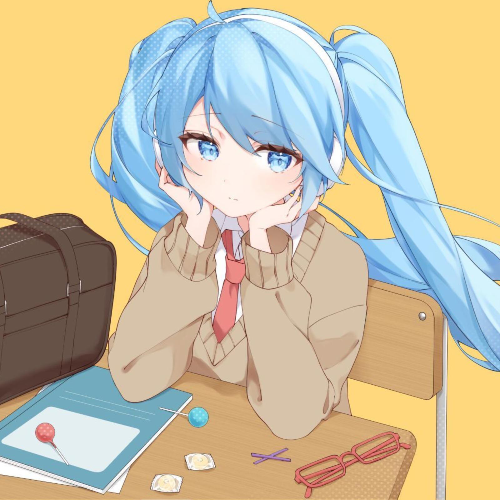 クエスチョン (feat. 初音ミク)专辑