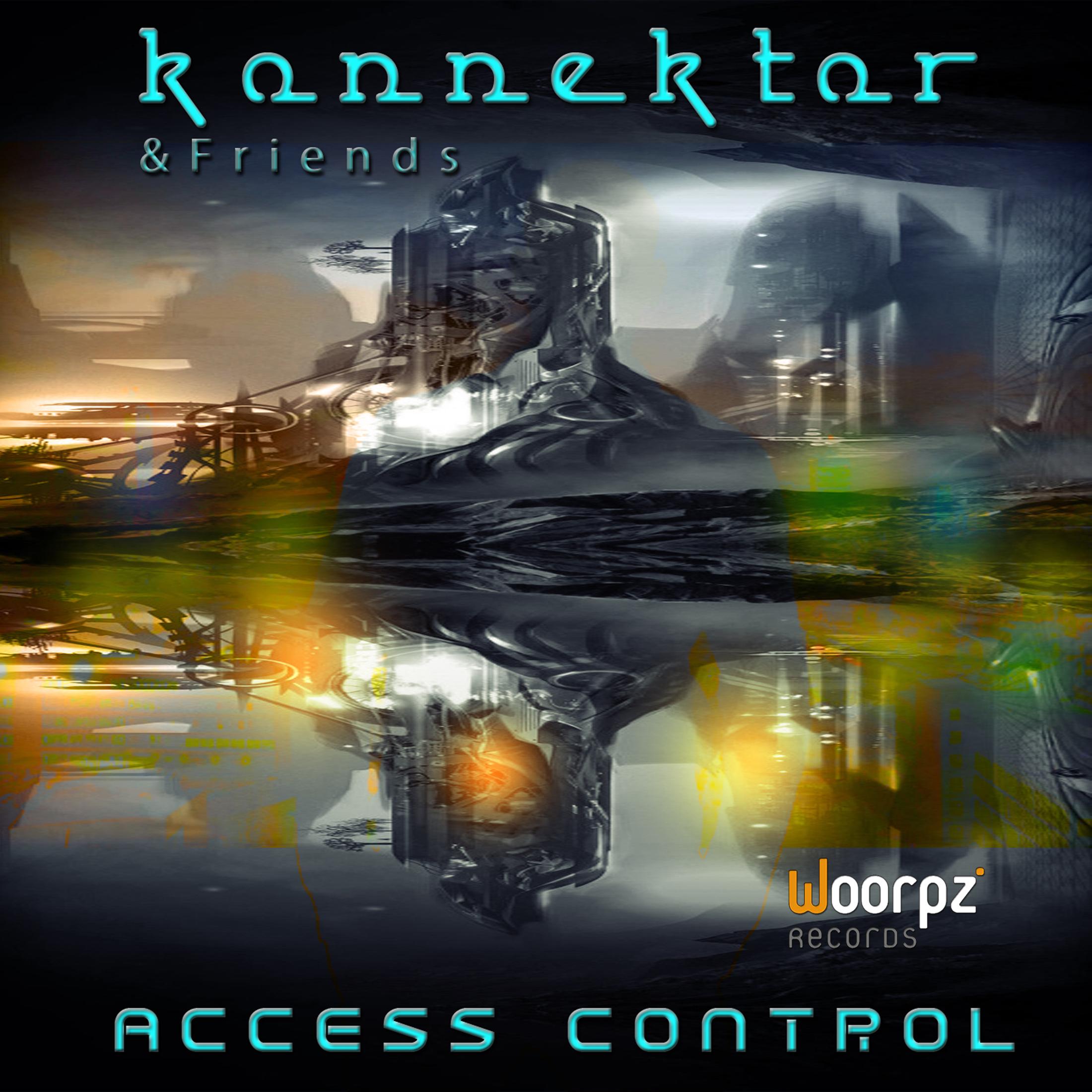 Konnektor & Friends - Access Control