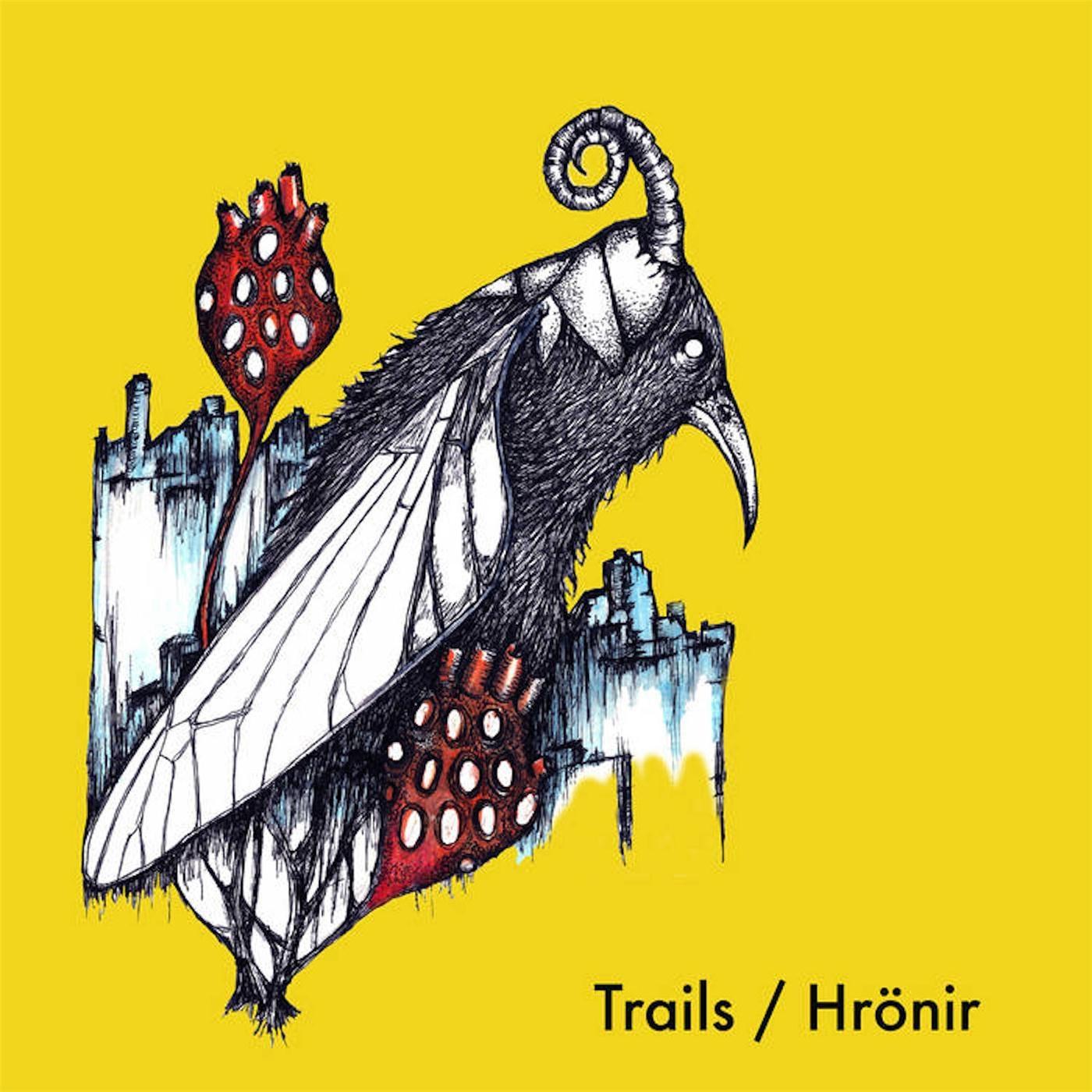 Hrönir
