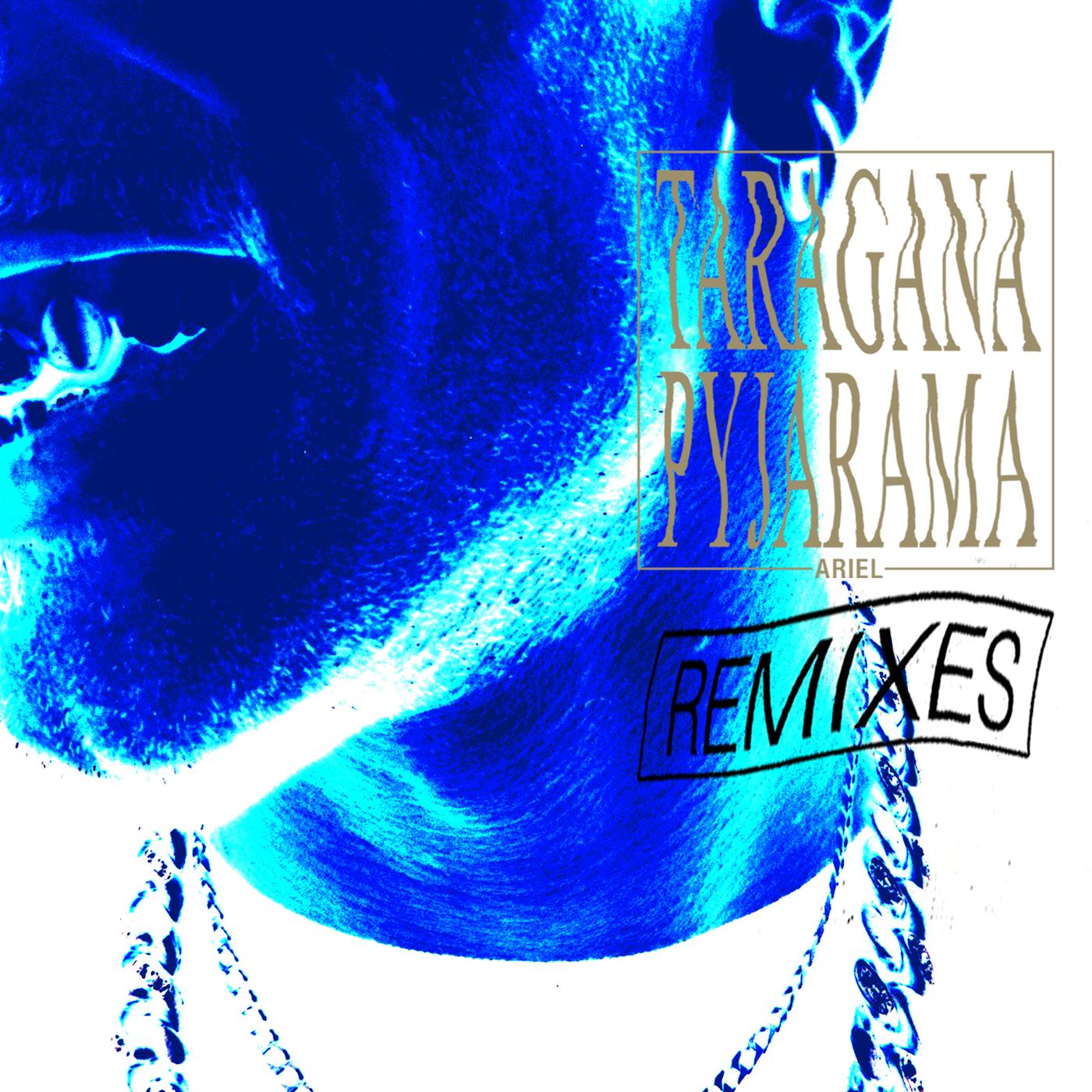 Ariel (Remixes)