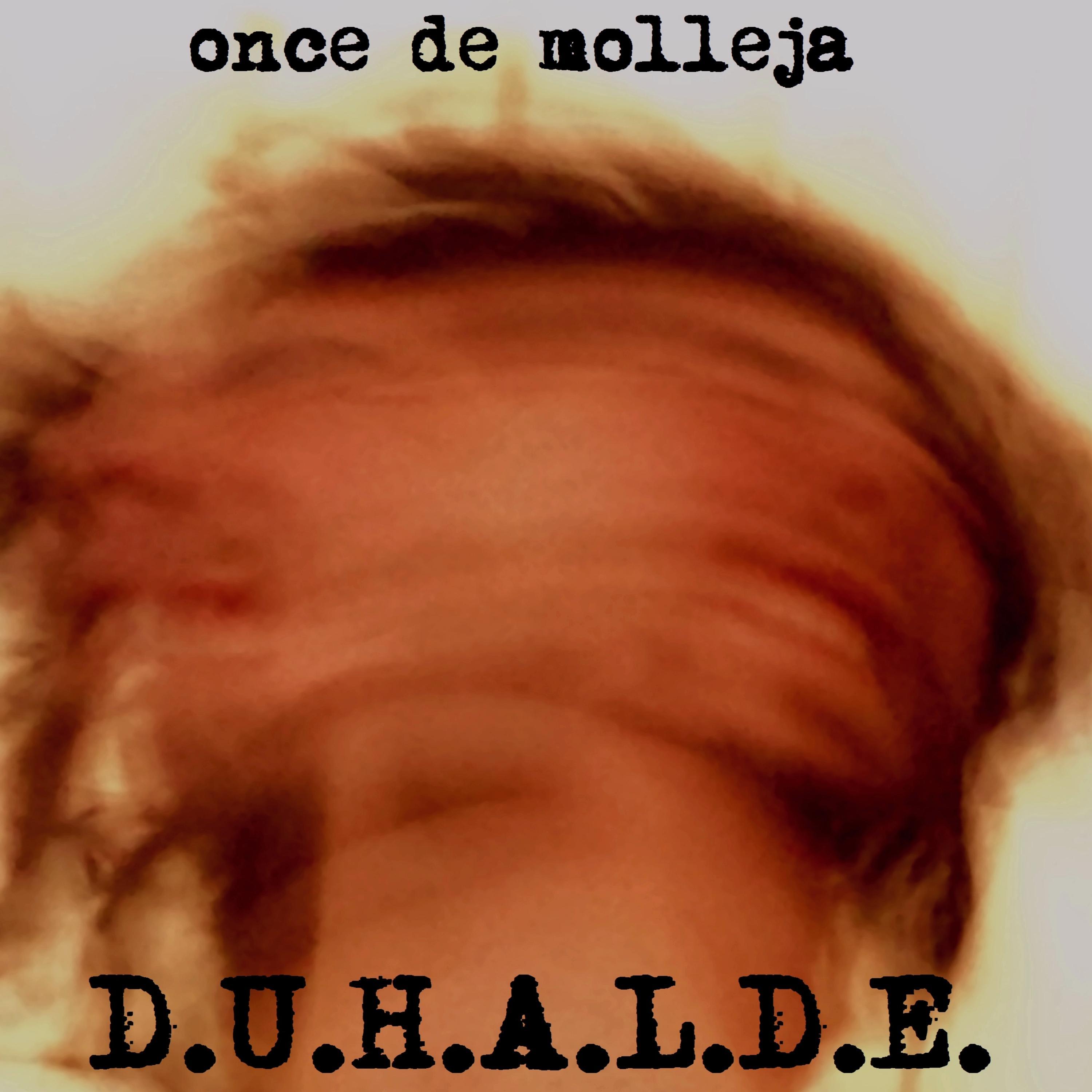 Once de molleja