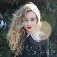 原版伴奏 Christmas The Whole Year Round - Sabrina Carpenter (karaoke Version)