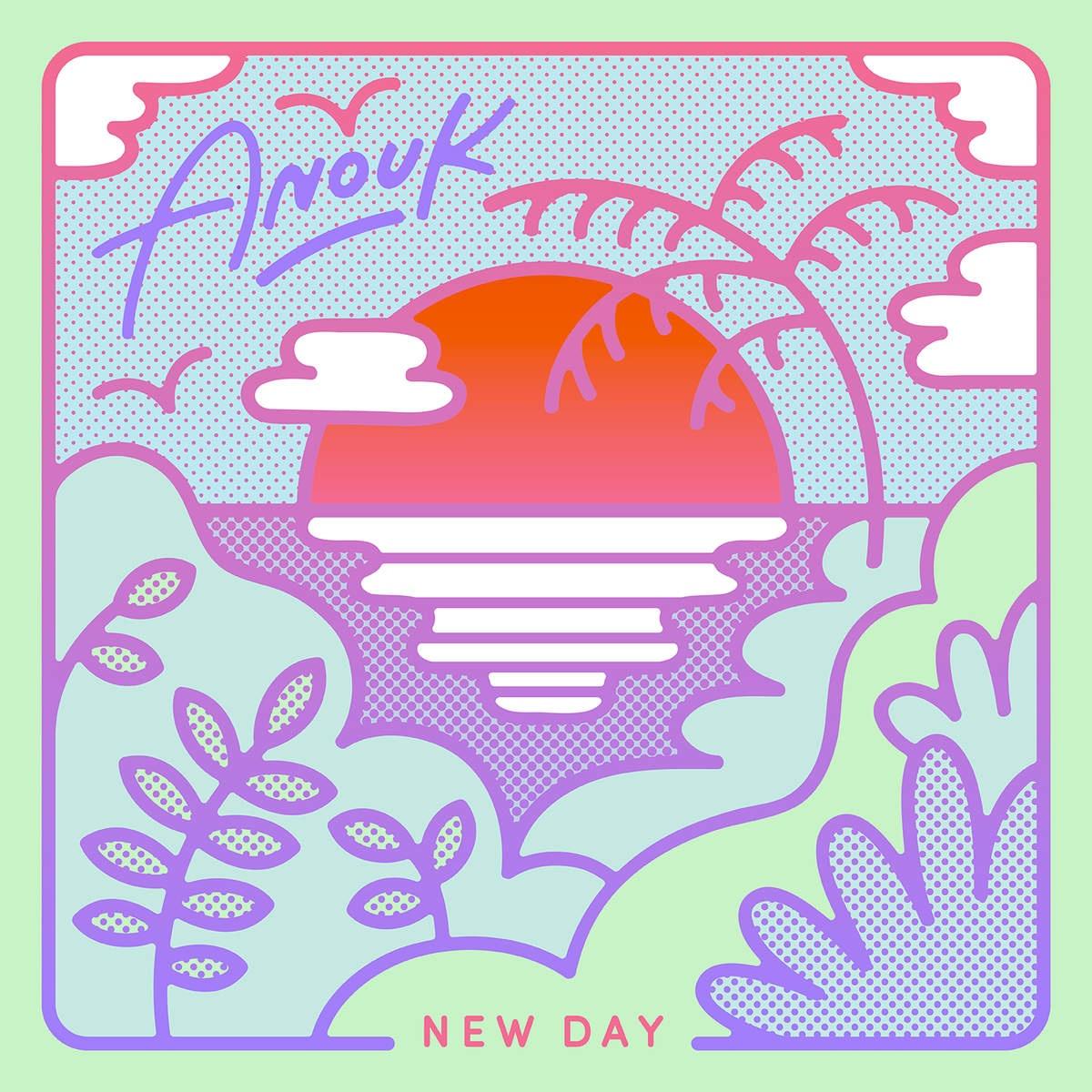 New Day 
