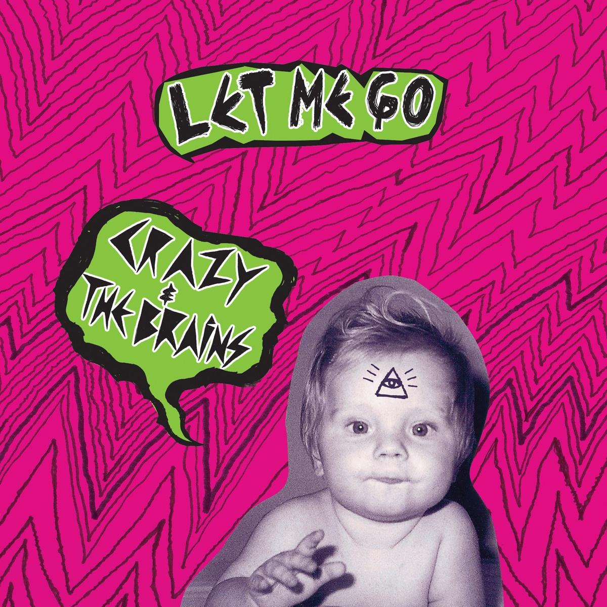 Let Me Go