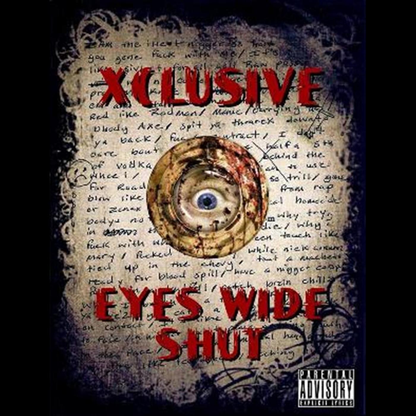 Eyes Wide Shut