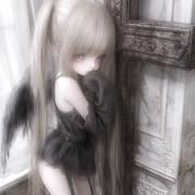 铐
