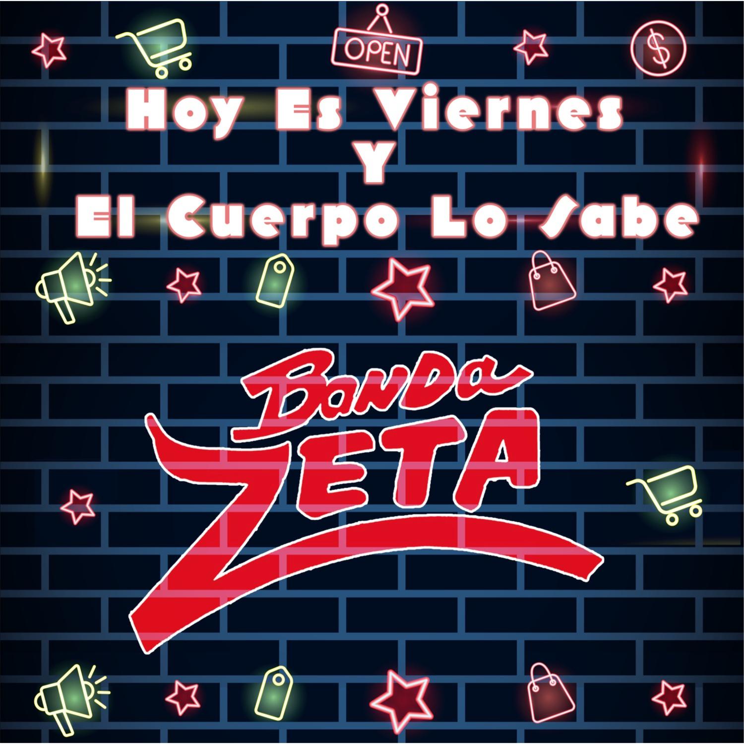 Hoy es Viernes y el Cuerpo lo Sabe