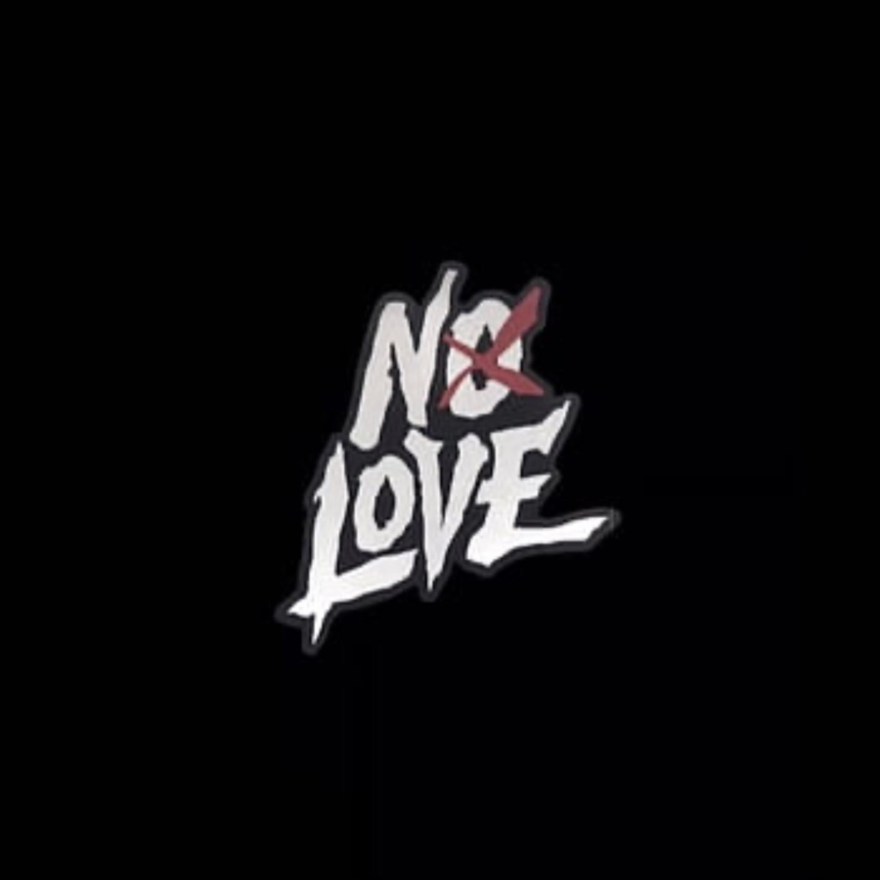 Sharda - No Love