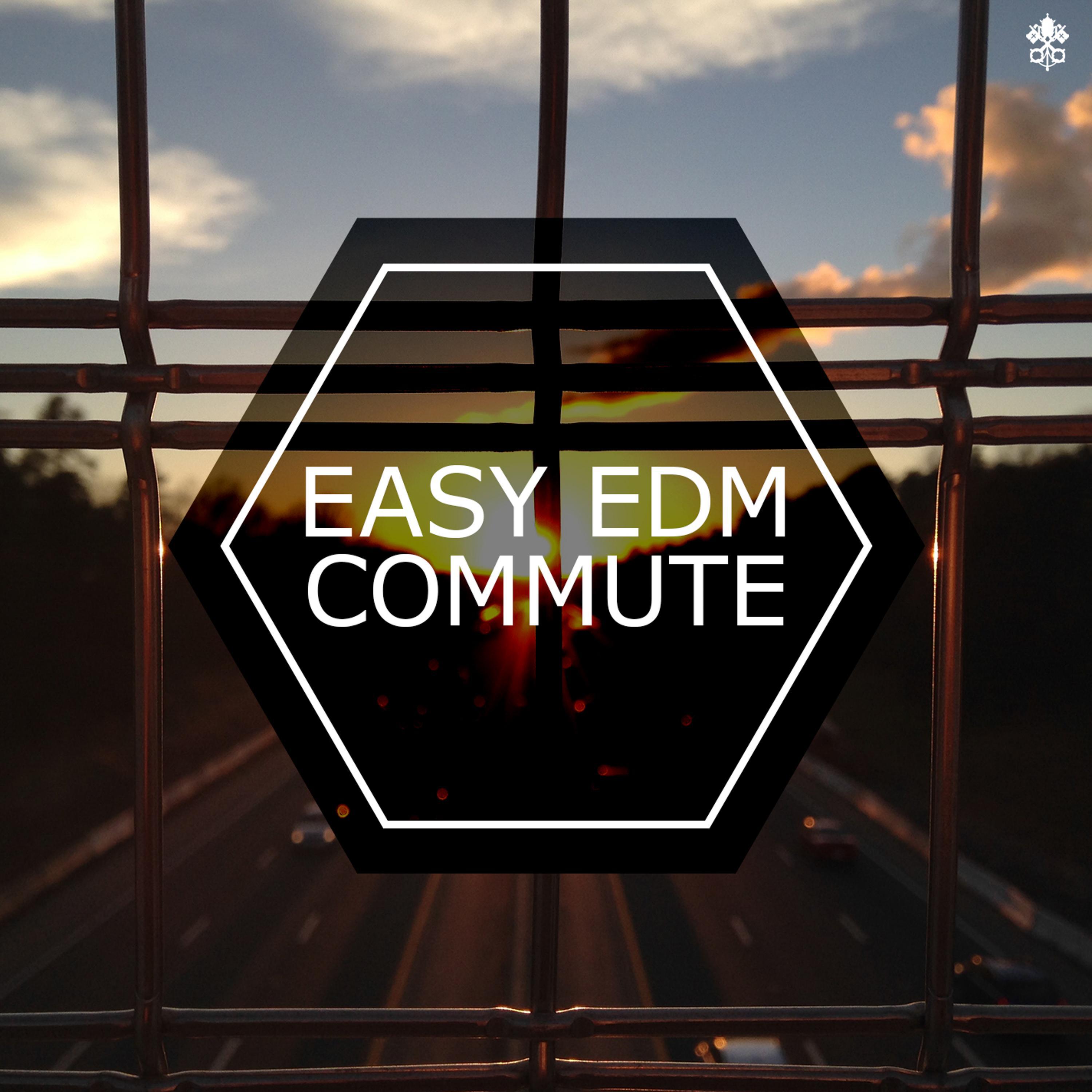 Easy EDM Commute专辑