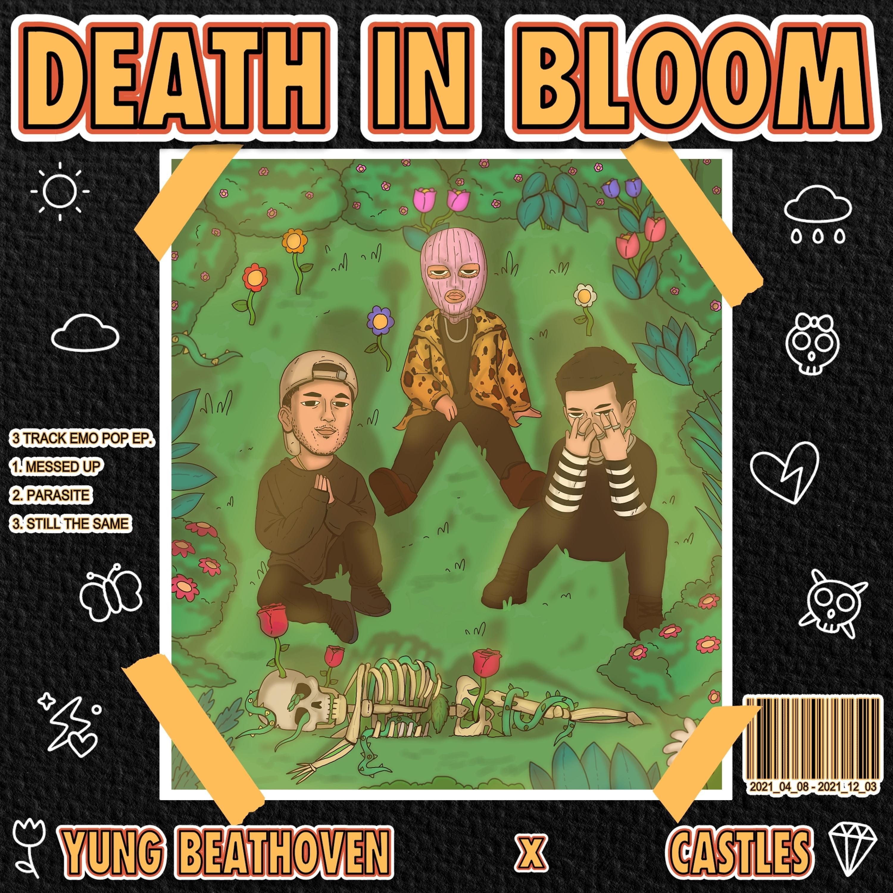Death in Bloom