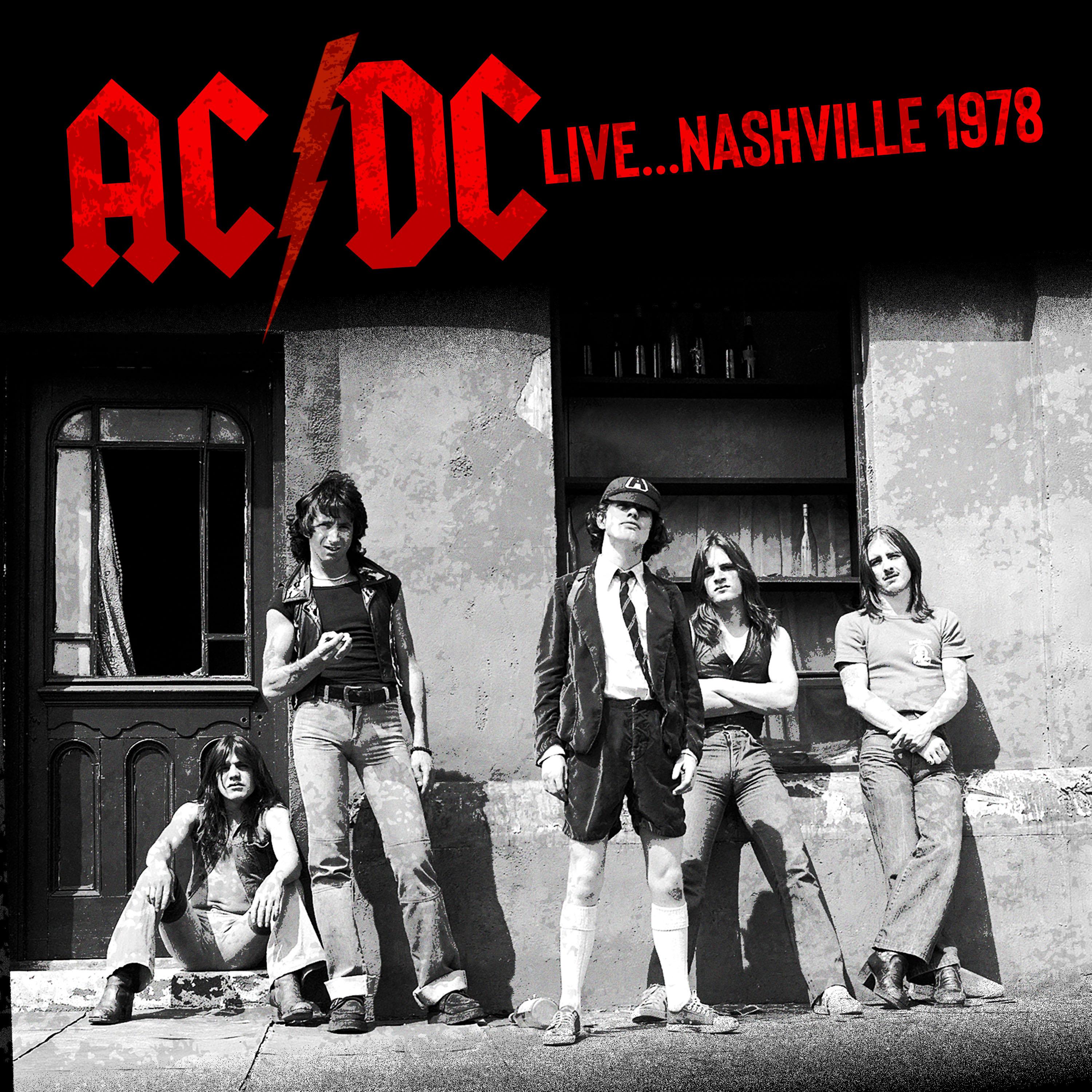 AC/DC - Introduction (Live)