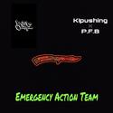 Emergency Action Team